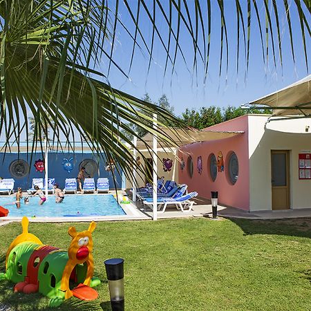 Sunis Elita Beach Resort Hotel & Spa Kizilagac (Manavgat) Exterior foto