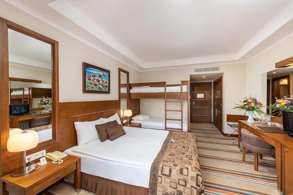 Sunis Elita Beach Resort Hotel & Spa Kizilagac (Manavgat) Exterior foto