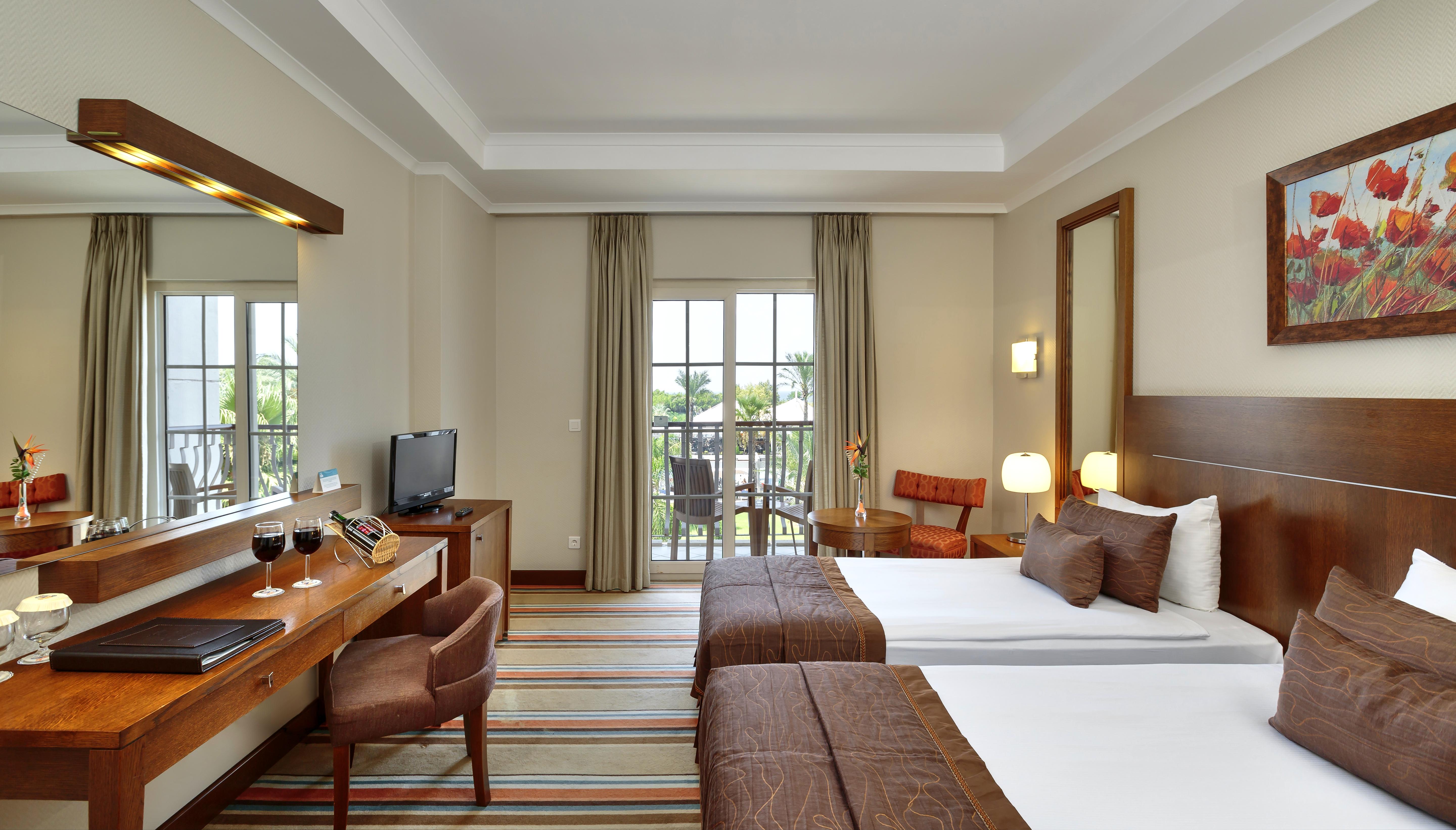 Sunis Elita Beach Resort Hotel & Spa Kizilagac (Manavgat) Exterior foto