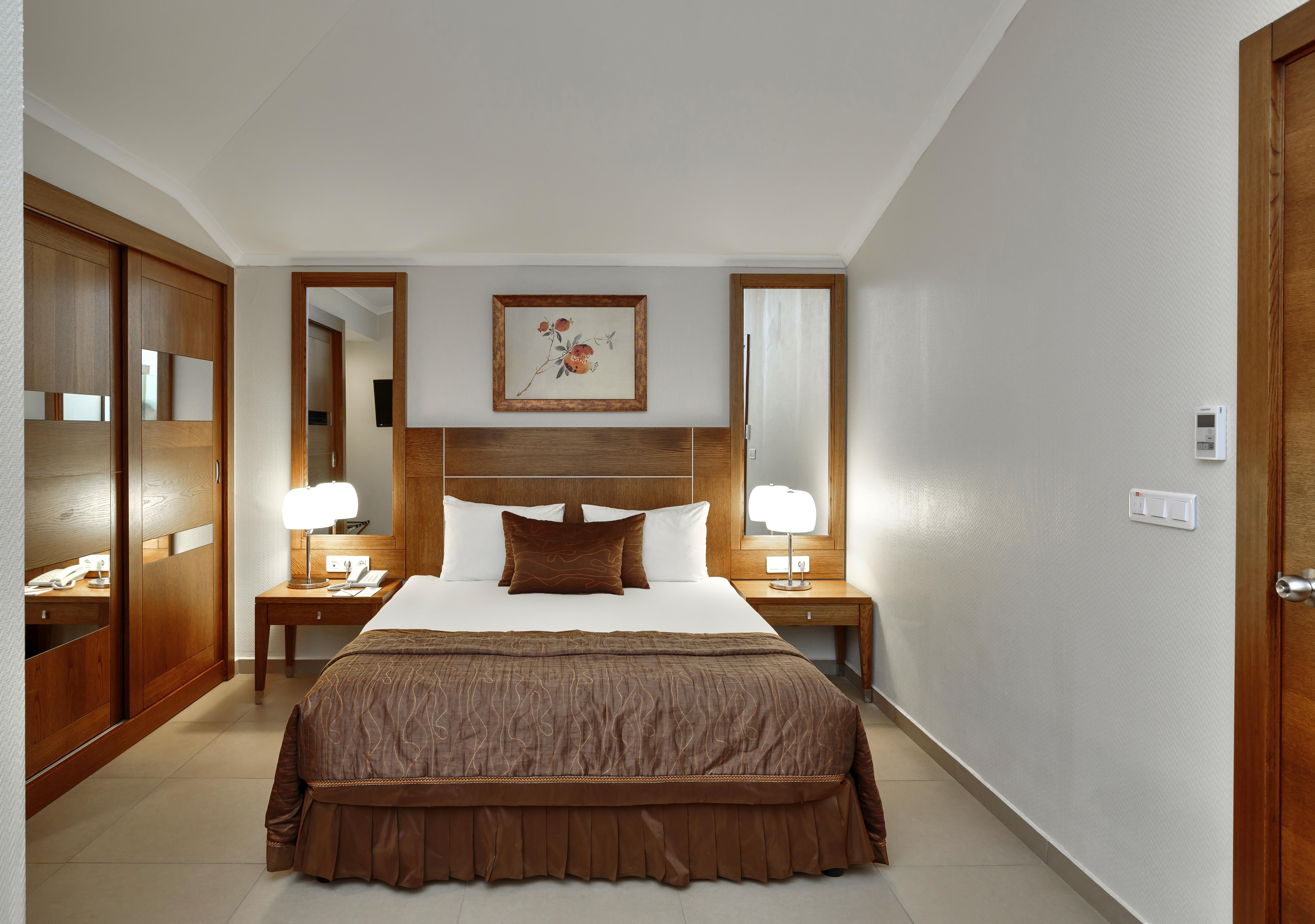 Sunis Elita Beach Resort Hotel & Spa Kizilagac (Manavgat) Exterior foto