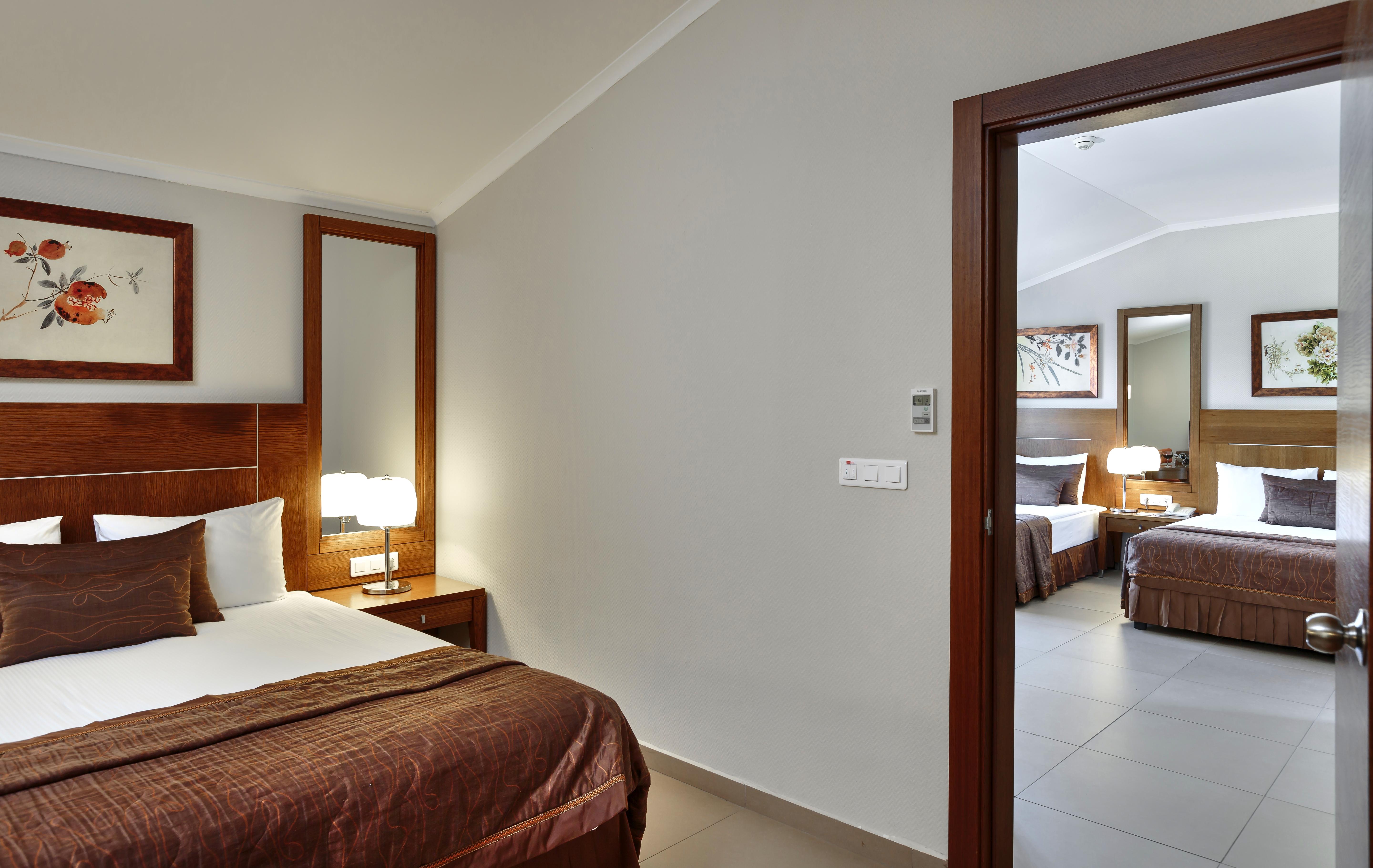Sunis Elita Beach Resort Hotel & Spa Kizilagac (Manavgat) Exterior foto
