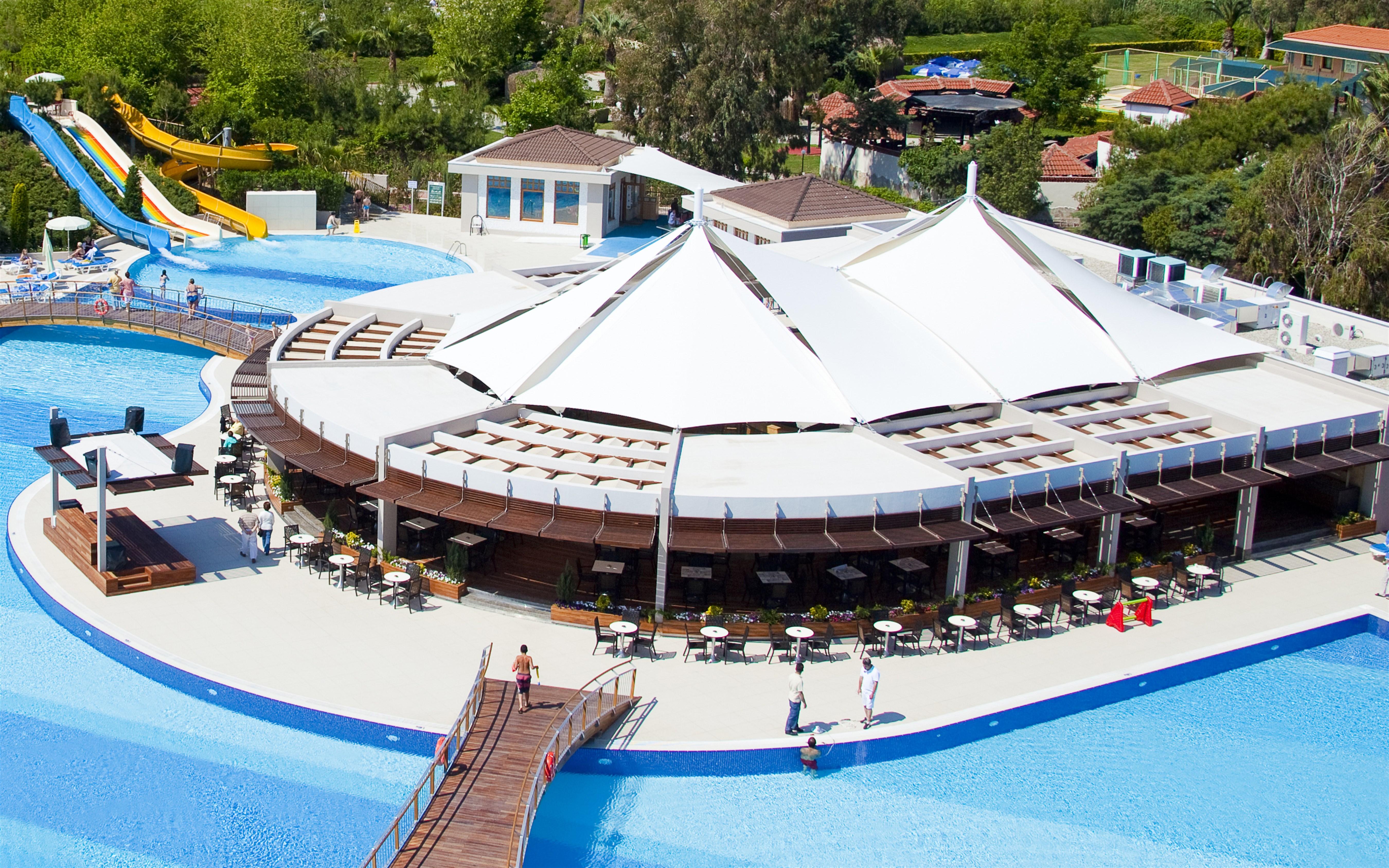 Sunis Elita Beach Resort Hotel & Spa Kizilagac (Manavgat) Exterior foto