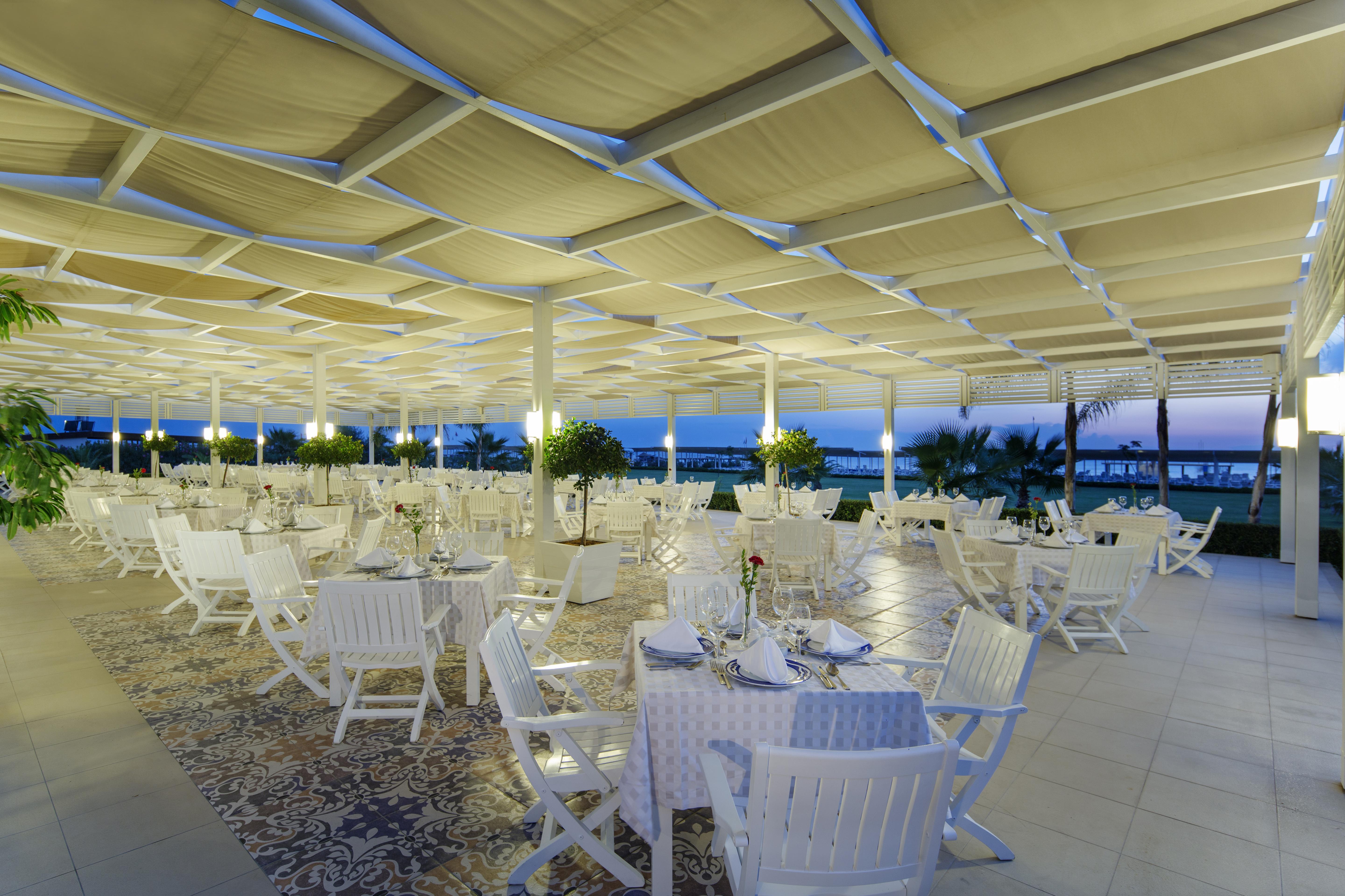 Sunis Elita Beach Resort Hotel & Spa Kizilagac (Manavgat) Exterior foto