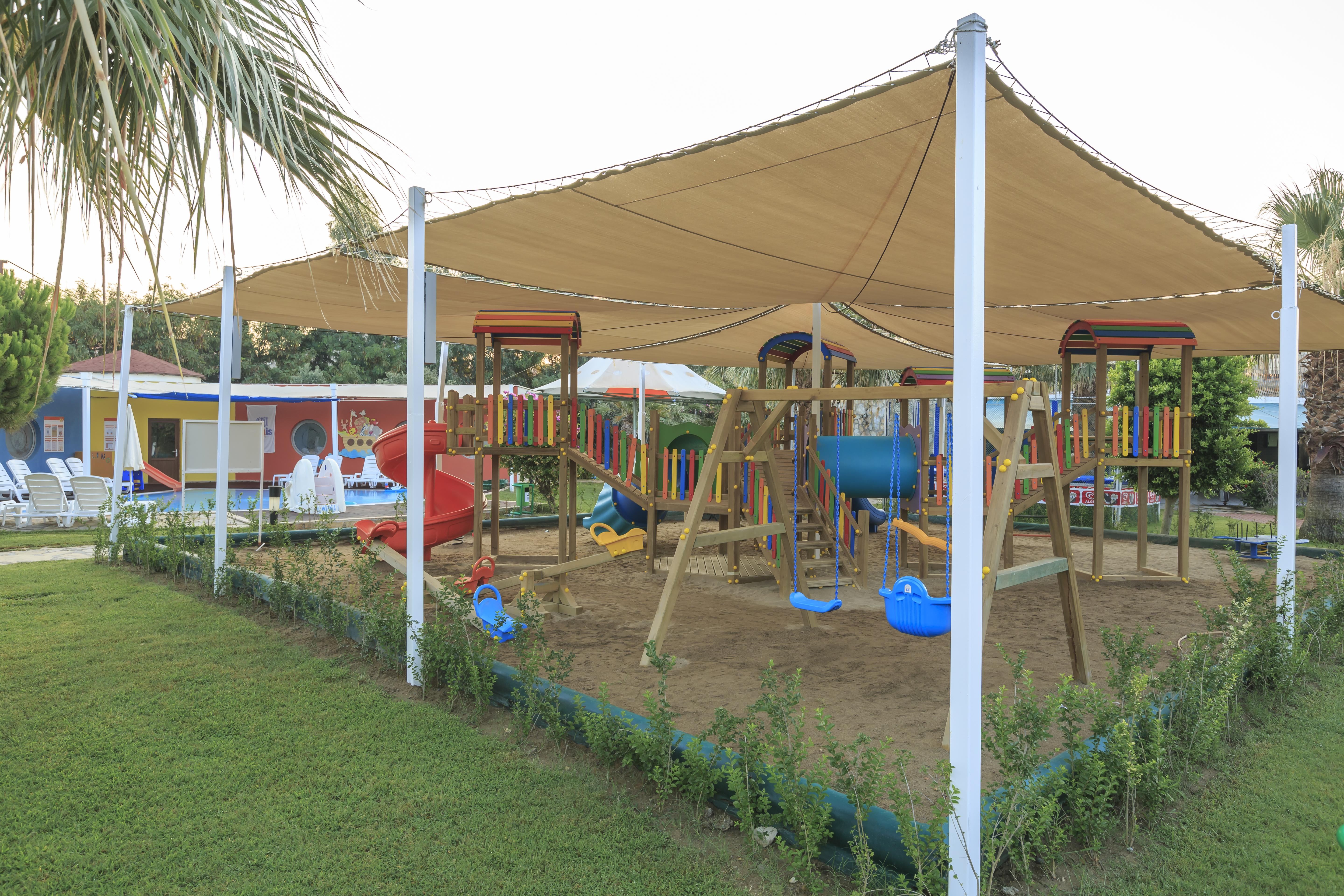 Sunis Elita Beach Resort Hotel & Spa Kizilagac (Manavgat) Exterior foto