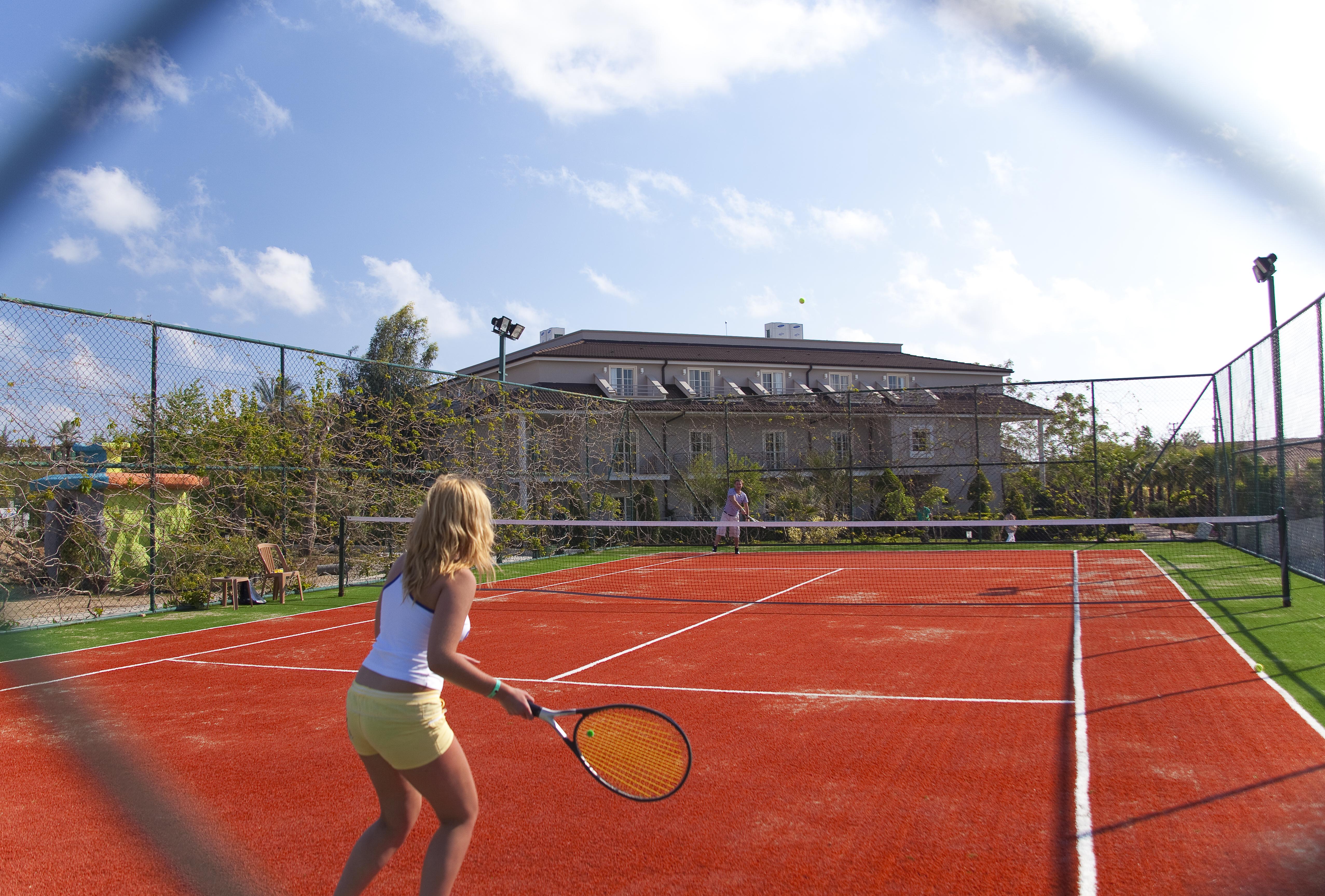 Sunis Elita Beach Resort Hotel & Spa Kizilagac (Manavgat) Exterior foto