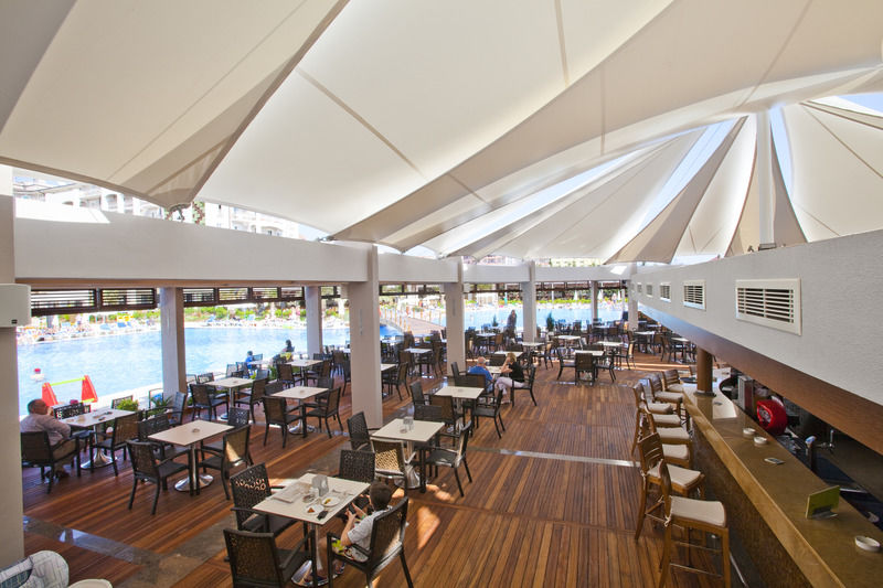 Sunis Elita Beach Resort Hotel & Spa Kizilagac (Manavgat) Exterior foto