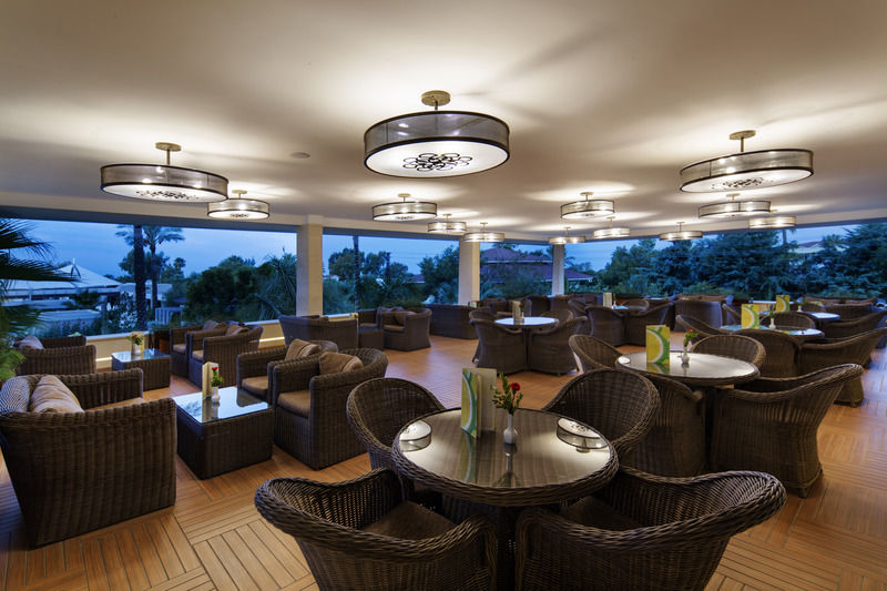 Sunis Elita Beach Resort Hotel & Spa Kizilagac (Manavgat) Exterior foto