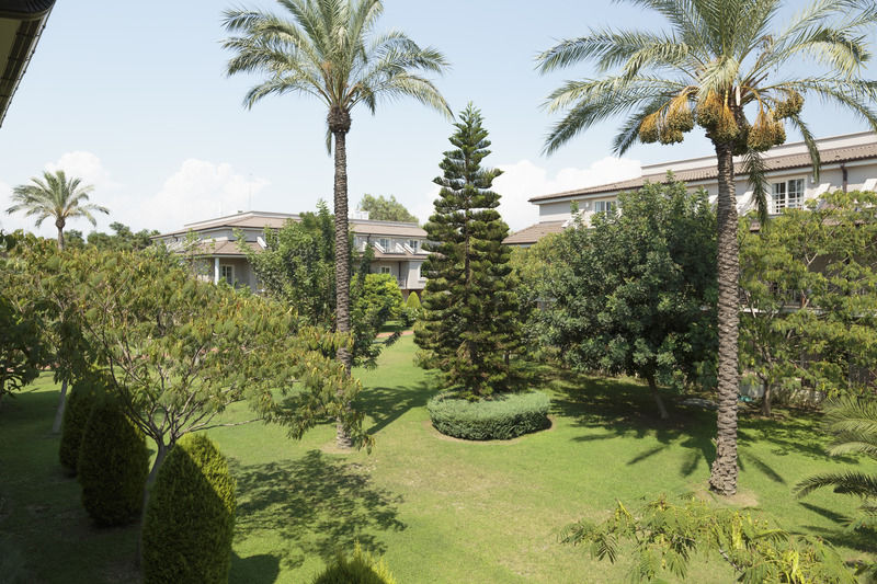 Sunis Elita Beach Resort Hotel & Spa Kizilagac (Manavgat) Exterior foto