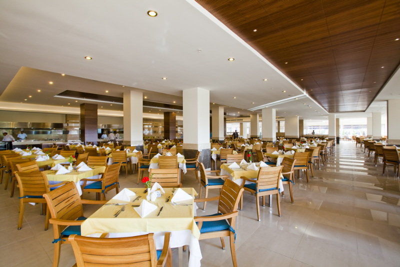 Sunis Elita Beach Resort Hotel & Spa Kizilagac (Manavgat) Exterior foto