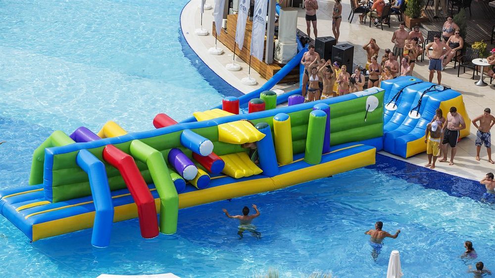 Sunis Elita Beach Resort Hotel & Spa Kizilagac (Manavgat) Exterior foto