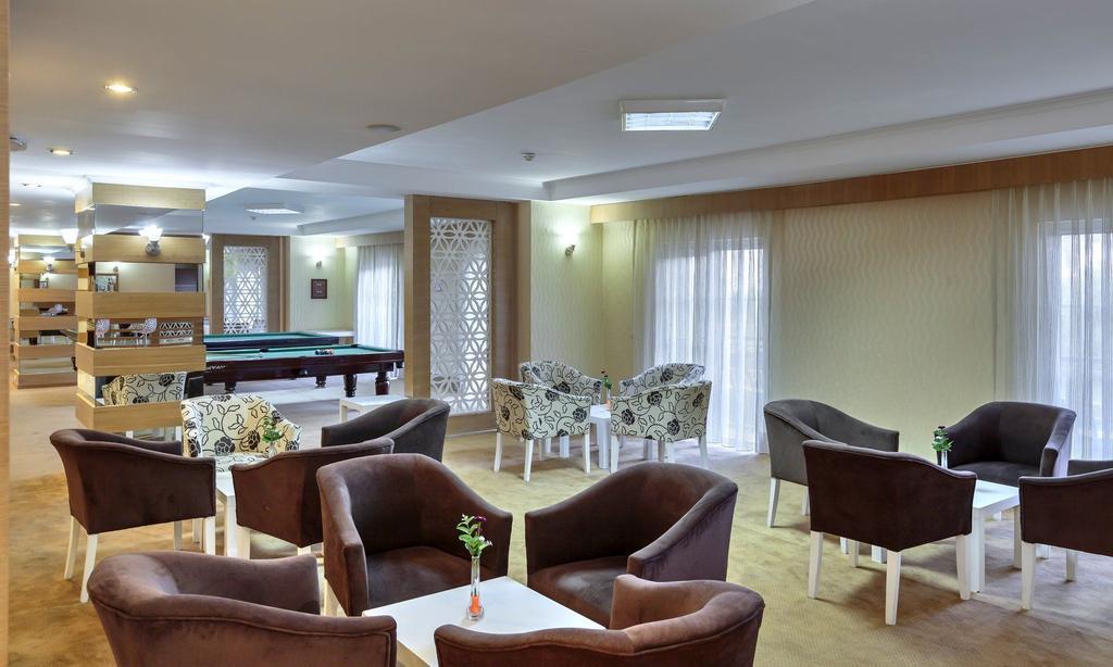 Sunis Elita Beach Resort Hotel & Spa Kizilagac (Manavgat) Exterior foto
