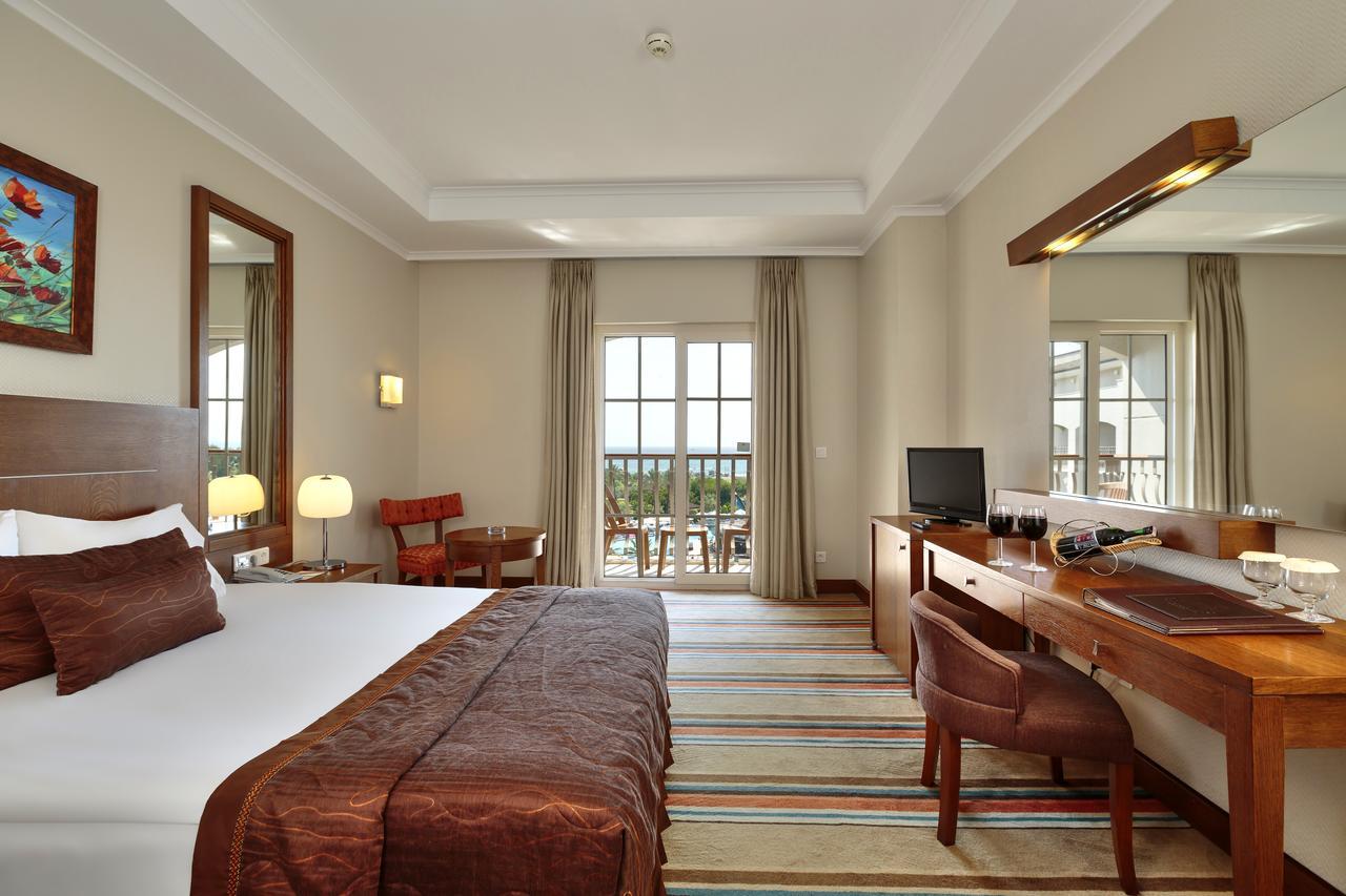 Sunis Elita Beach Resort Hotel & Spa Kizilagac (Manavgat) Exterior foto