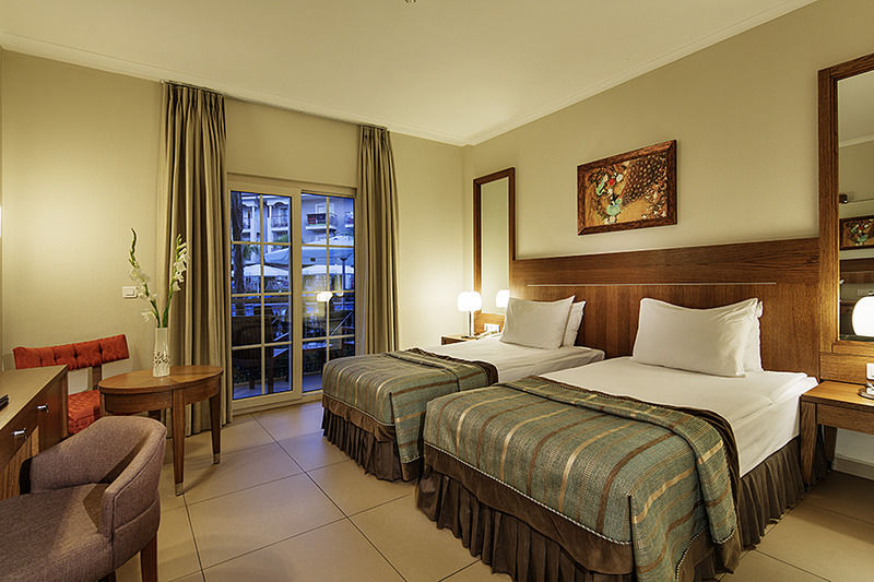 Sunis Elita Beach Resort Hotel & Spa Kizilagac (Manavgat) Exterior foto