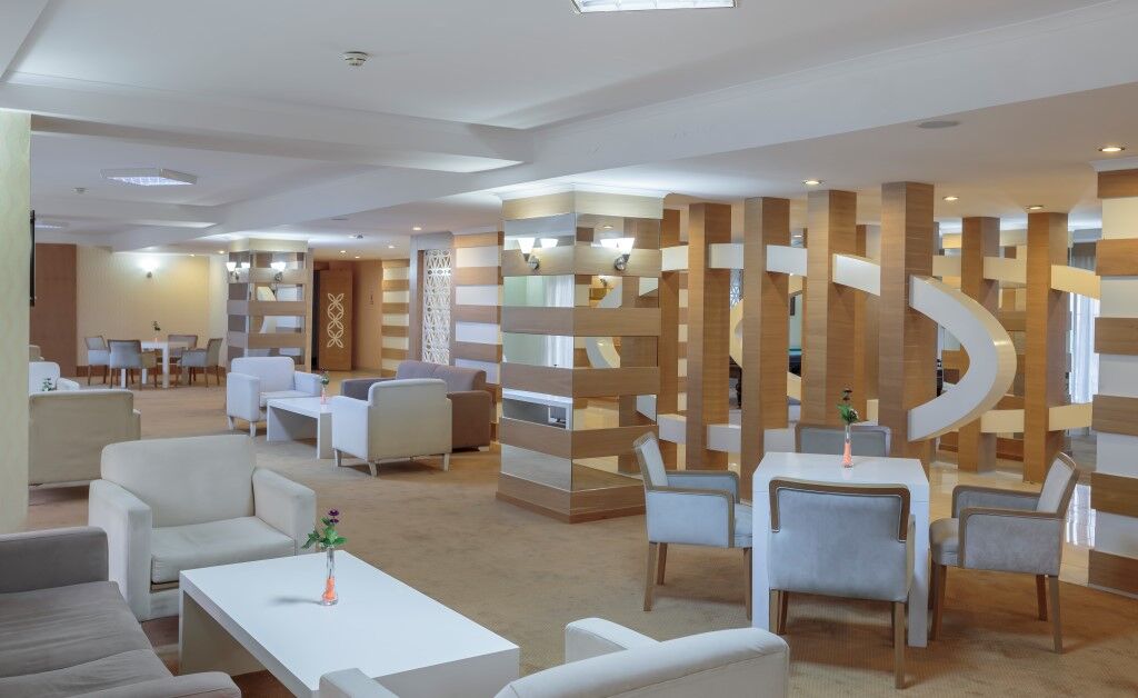 Sunis Elita Beach Resort Hotel & Spa Kizilagac (Manavgat) Exterior foto